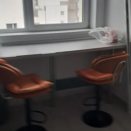 Apartment Lumihome *