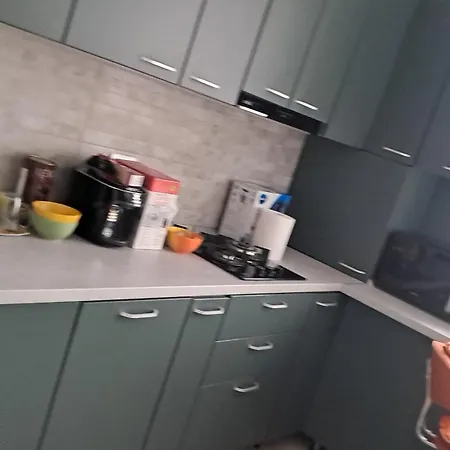 Lumihome Апартамент *