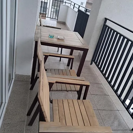 Lumihome Apartament *
