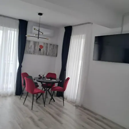 Apartament Lumihome *