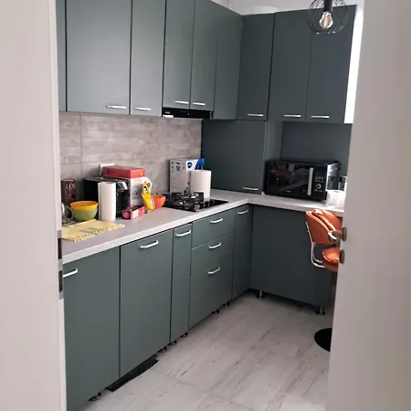 Lumihome Крайова