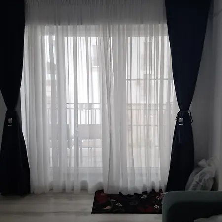 Apartment Lumihome