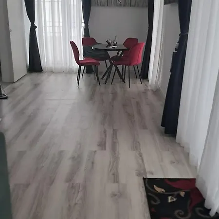 Apartment Lumihome