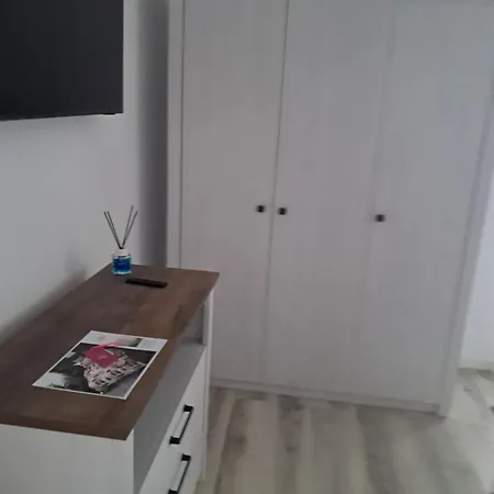 Lumihome Apartment
