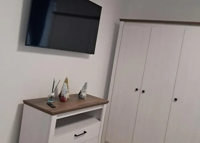 Lumihome Apartment Craiova