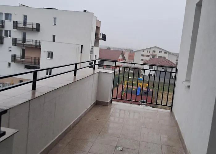 Apartment Lumihome Craiova