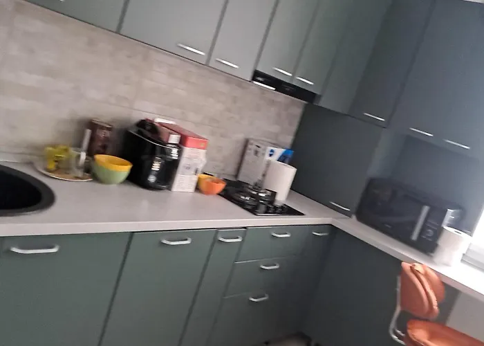 Lumihome Apartment *