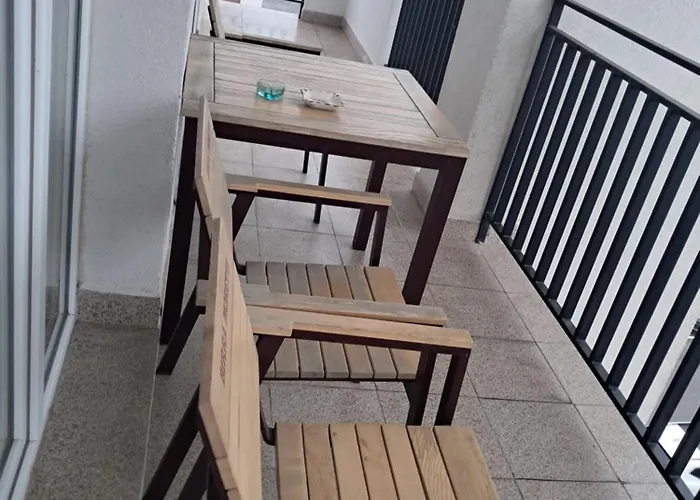 Lumihome Apartment *