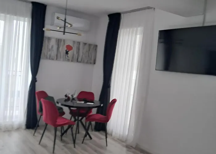 Apartment Lumihome *