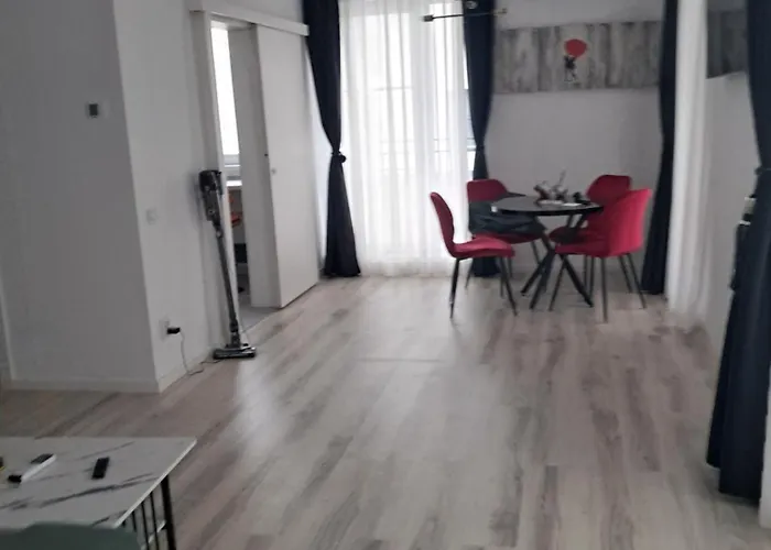 Apartment Lumihome Craiova